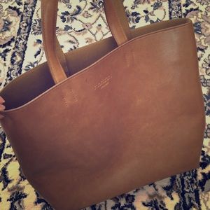 Mondani Bag Tote Size: small